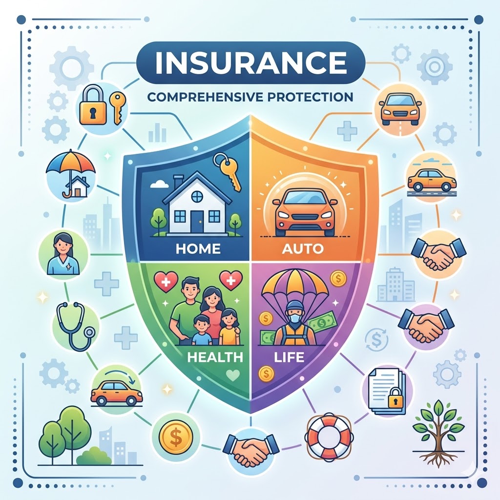 insurance insurance